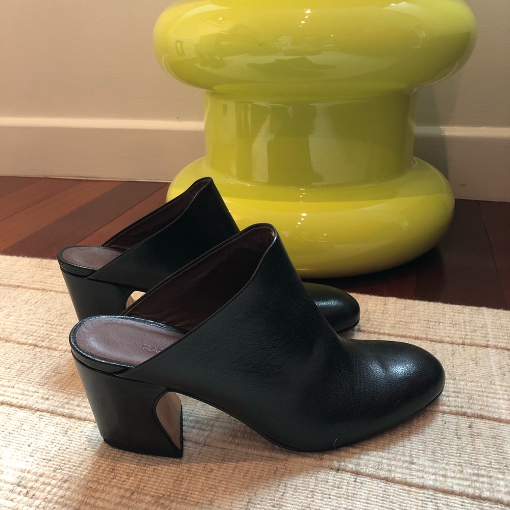 Rachel comey mules